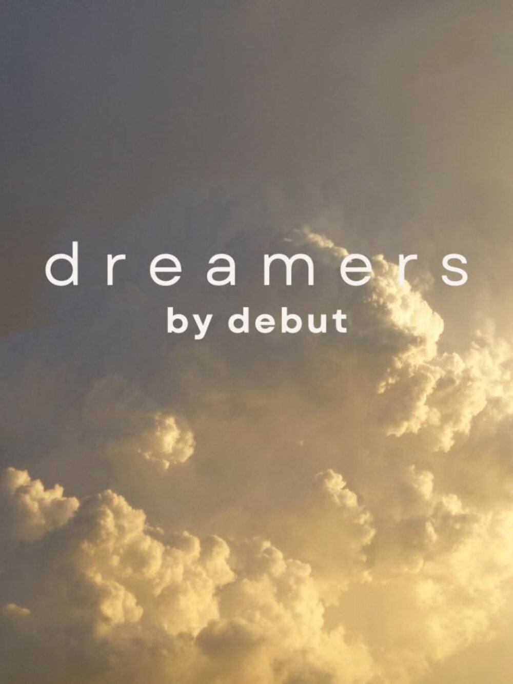 Dreamers By Debut Ladies "Little Lamb Puff" 3D Sheep Knit Lavender Crew Sweater - Picture 7 of 17